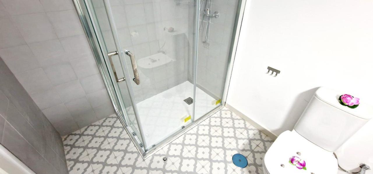 Apartamentos Playa San Juan & Wifi Free Guía de Isora Buitenkant foto
