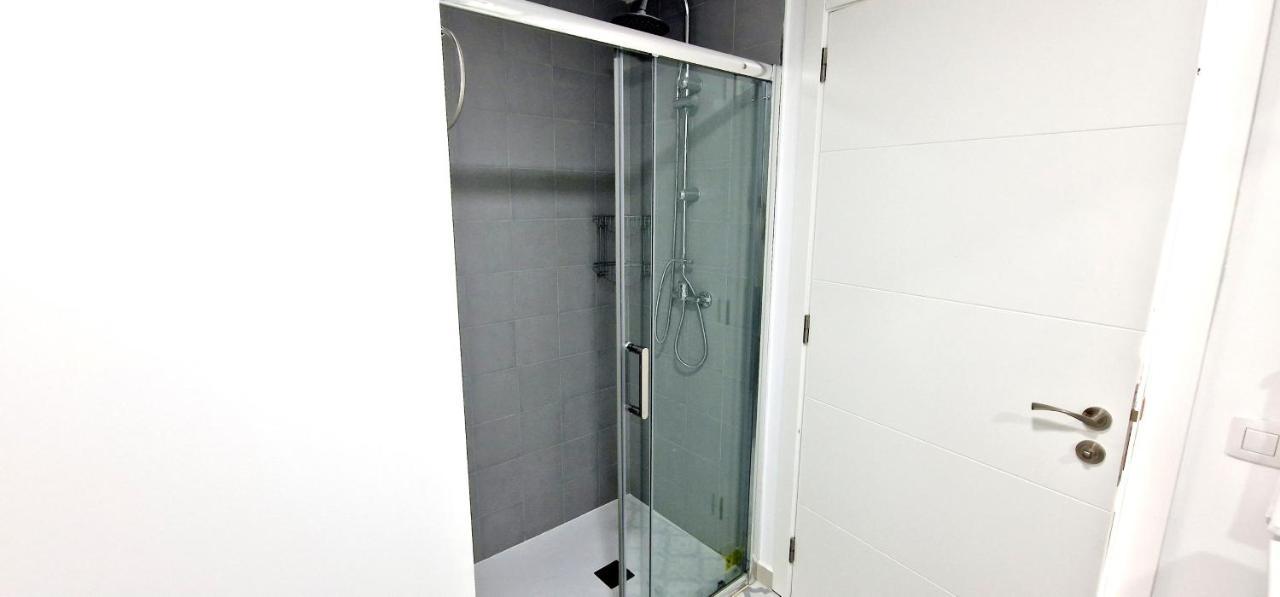 Apartamentos Playa San Juan & Wifi Free Guía de Isora Buitenkant foto