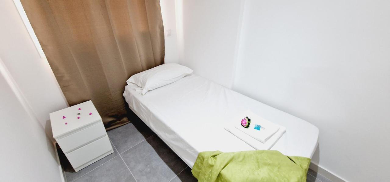 Apartamentos Playa San Juan & Wifi Free Guía de Isora Buitenkant foto